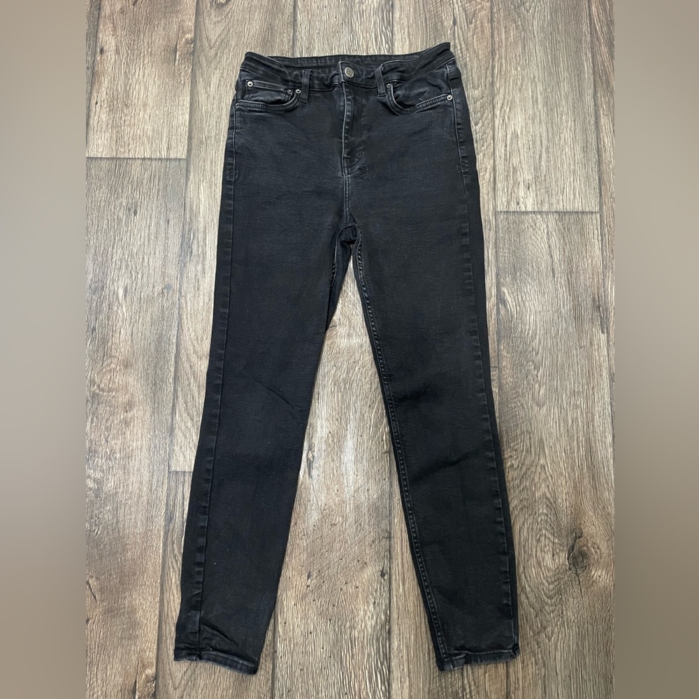 Ksubi Men's Black Jeans Sz 29